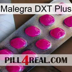 Malegra DXT Plus 09